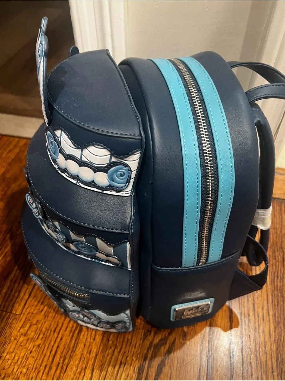 Loungefly new tags